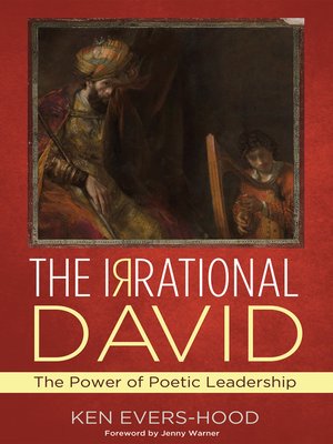 cover image of The Irrational David